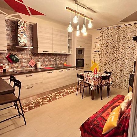 Creedhouse In The Historic Center Appartement Casamassima Buitenkant foto