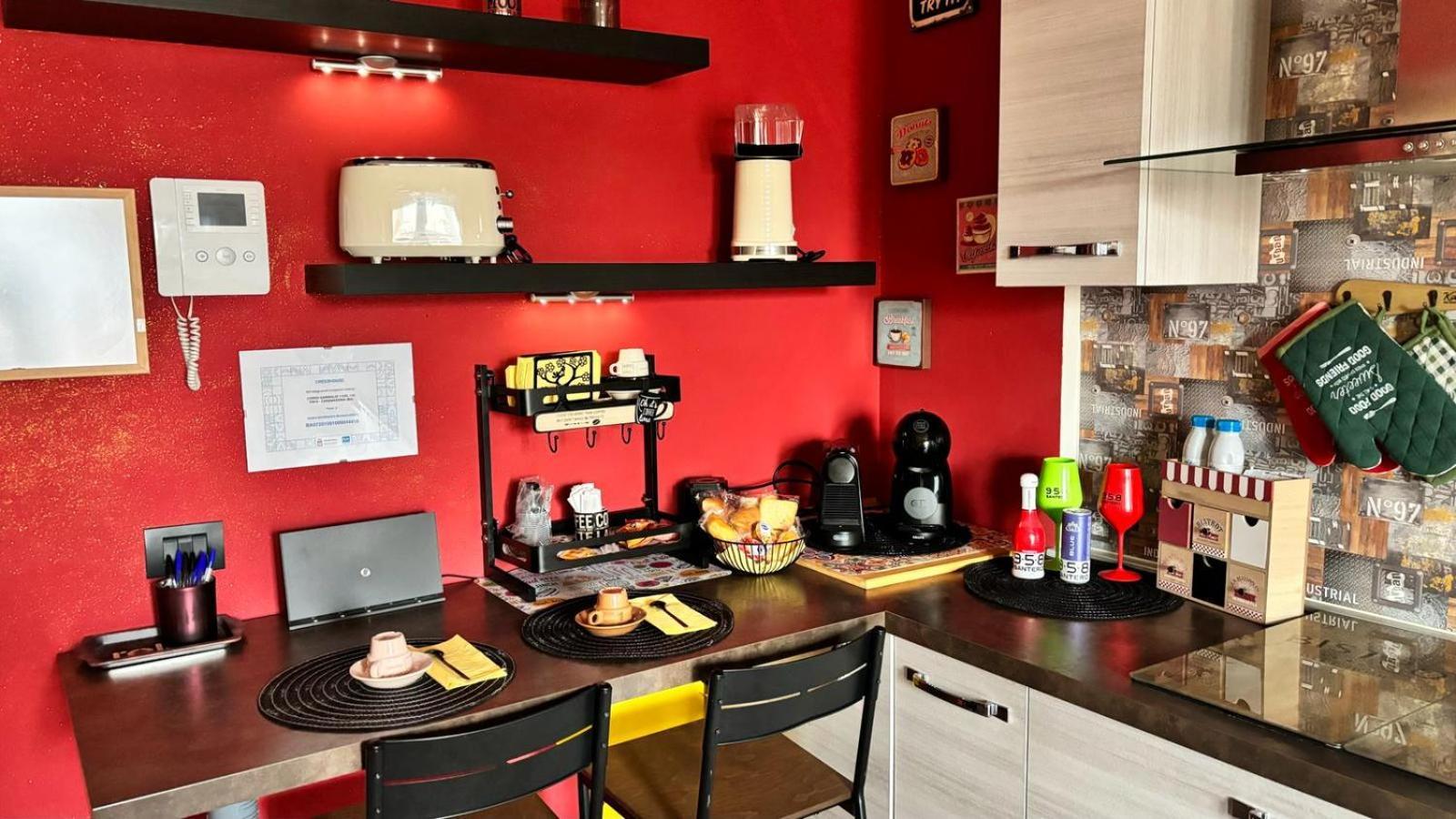 Creedhouse In The Historic Center Appartement Casamassima Buitenkant foto