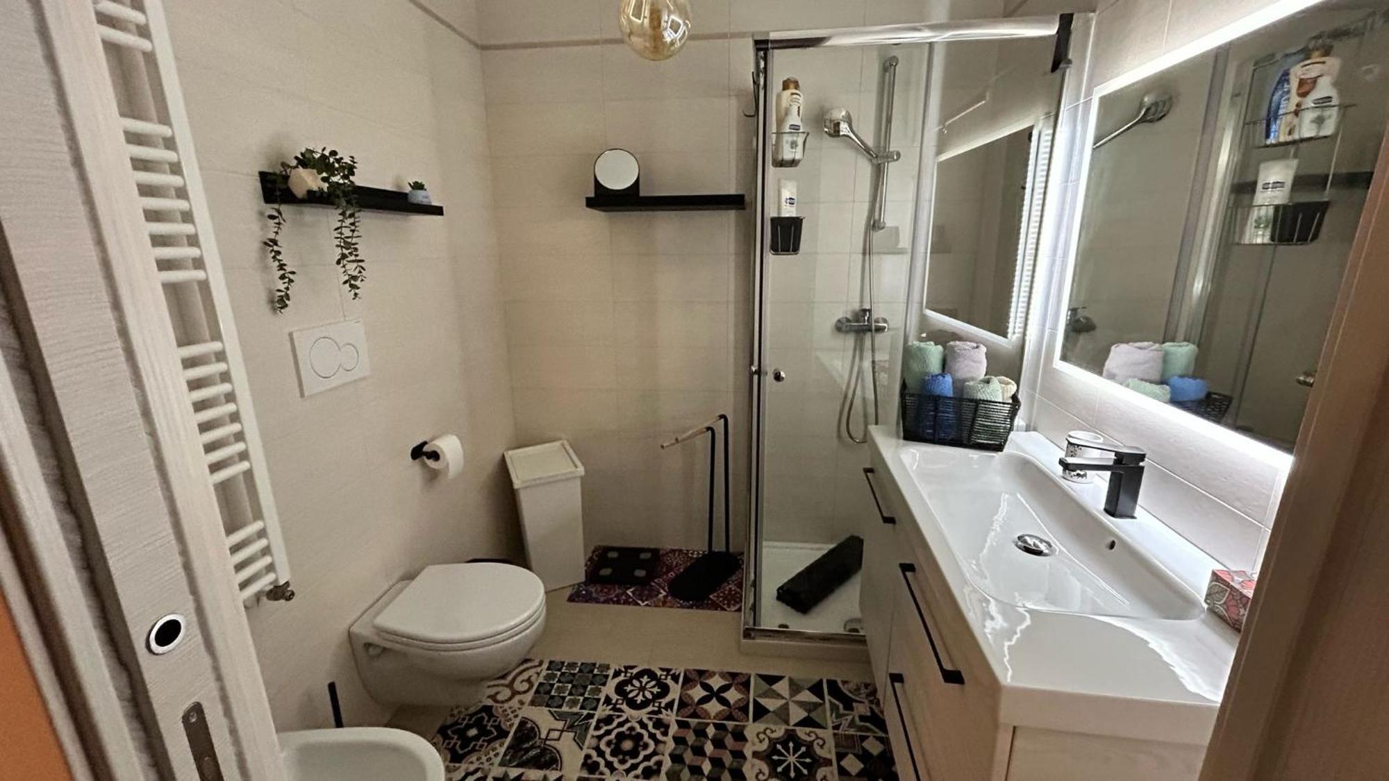 Creedhouse In The Historic Center Appartement Casamassima Buitenkant foto