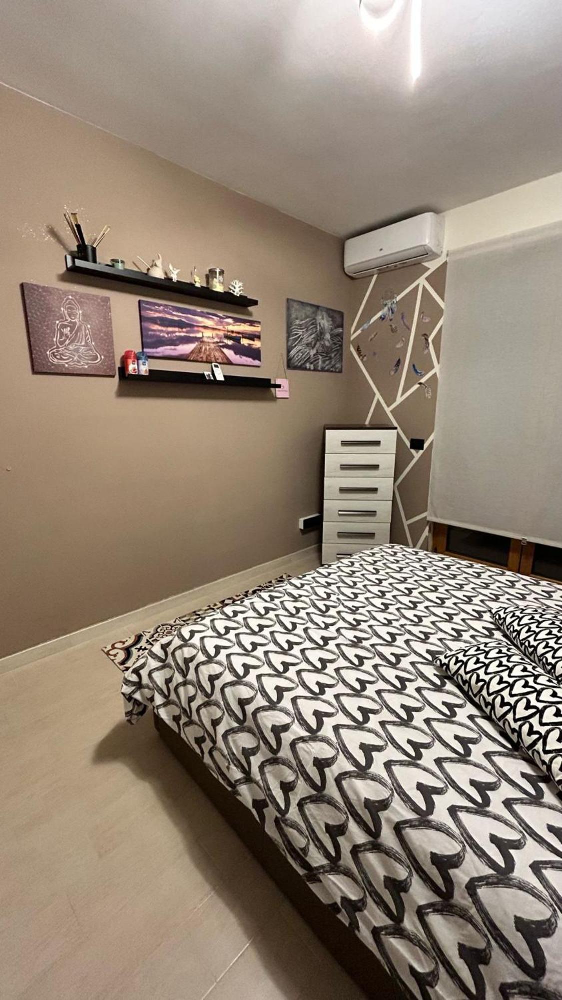 Creedhouse In The Historic Center Appartement Casamassima Buitenkant foto