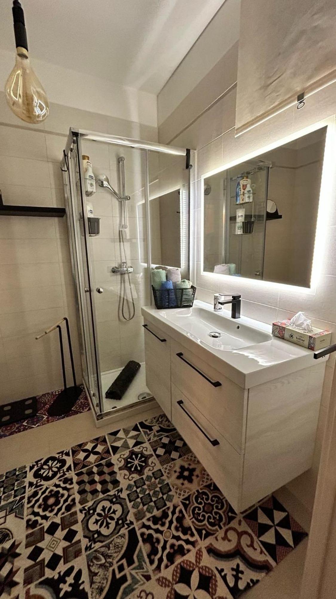 Creedhouse In The Historic Center Appartement Casamassima Buitenkant foto