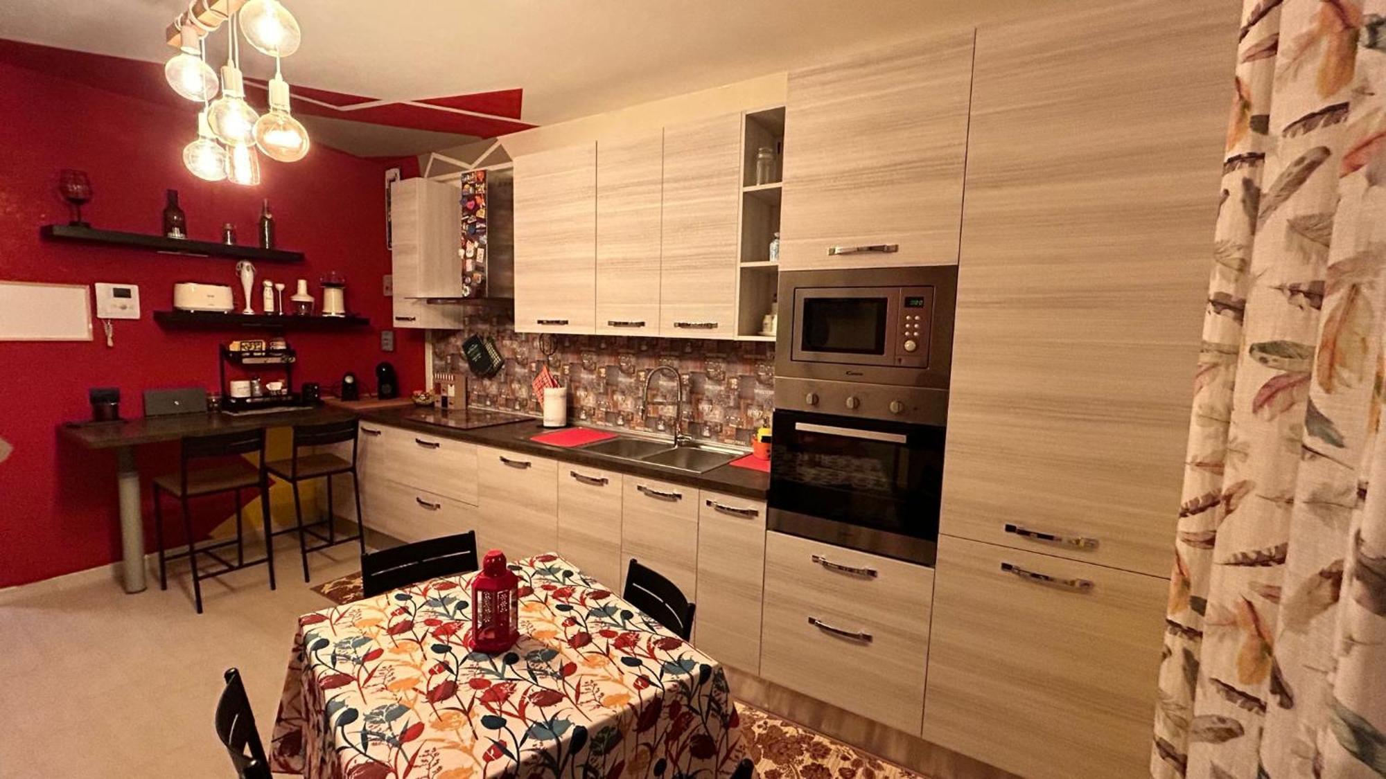 Creedhouse In The Historic Center Appartement Casamassima Buitenkant foto