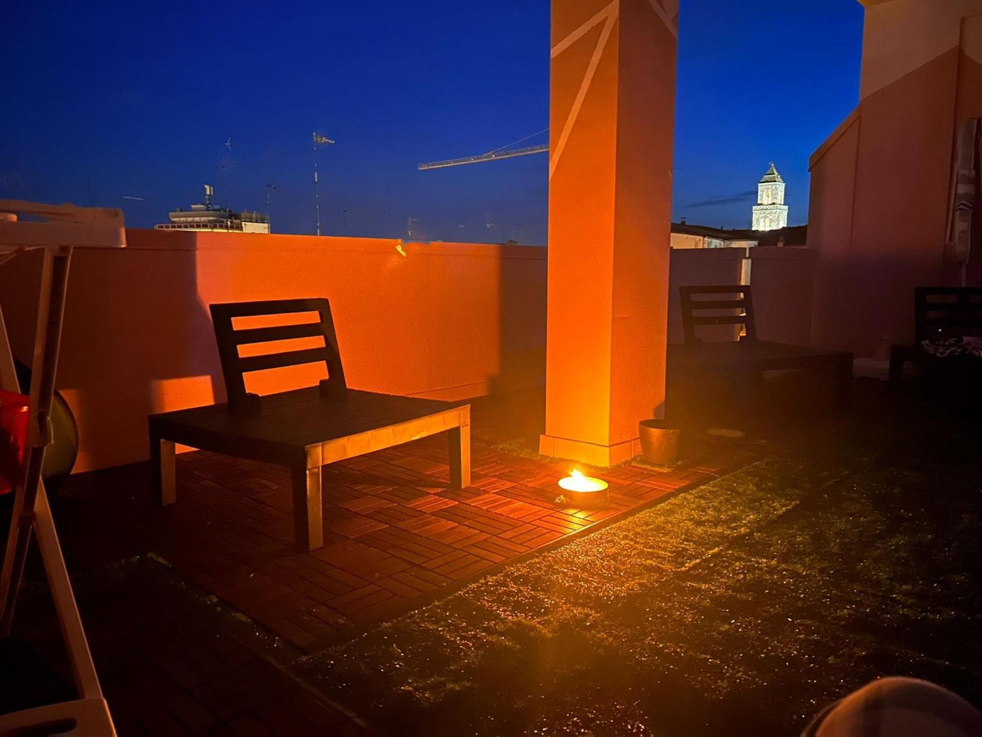 Creedhouse In The Historic Center Appartement Casamassima Buitenkant foto